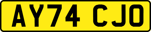 AY74CJO