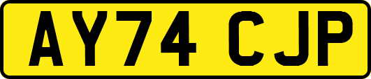 AY74CJP