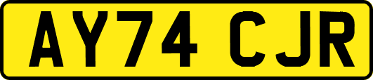 AY74CJR