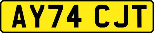 AY74CJT