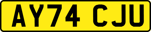 AY74CJU