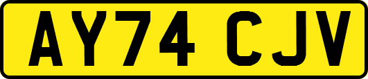 AY74CJV