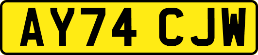 AY74CJW