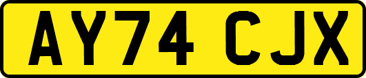 AY74CJX