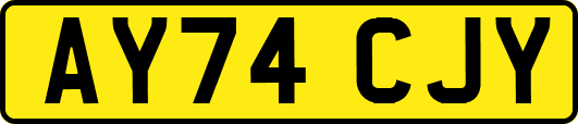 AY74CJY