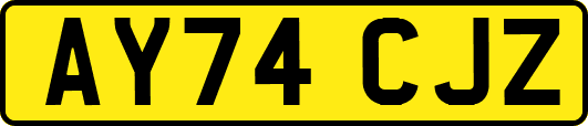 AY74CJZ