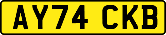 AY74CKB