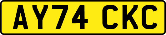 AY74CKC