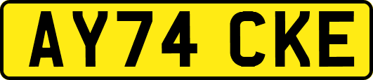 AY74CKE