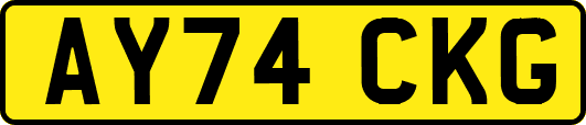 AY74CKG