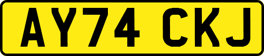 AY74CKJ