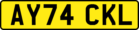 AY74CKL