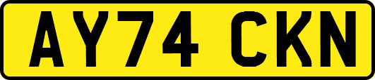 AY74CKN