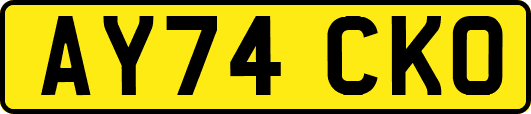 AY74CKO