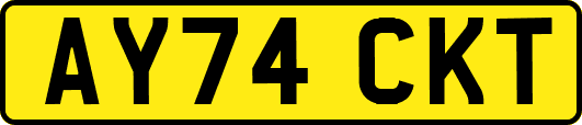 AY74CKT