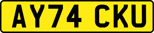 AY74CKU