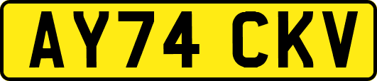 AY74CKV