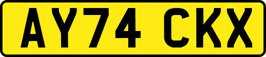AY74CKX