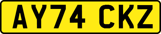 AY74CKZ