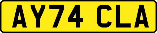 AY74CLA