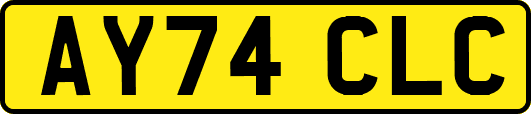 AY74CLC