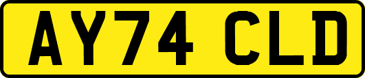 AY74CLD