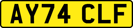AY74CLF