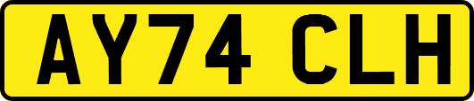 AY74CLH