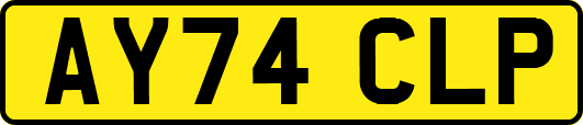 AY74CLP