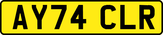 AY74CLR