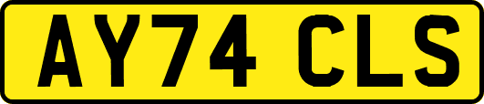 AY74CLS