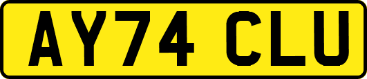 AY74CLU