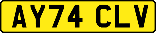 AY74CLV