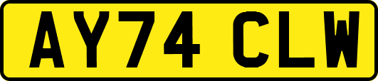 AY74CLW