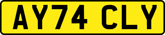 AY74CLY