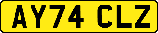 AY74CLZ
