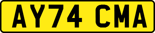 AY74CMA