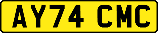 AY74CMC