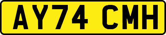 AY74CMH