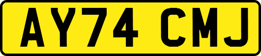 AY74CMJ