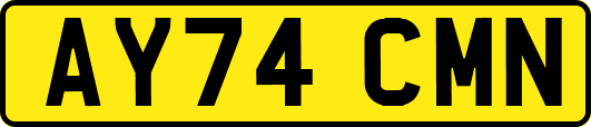 AY74CMN