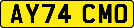 AY74CMO