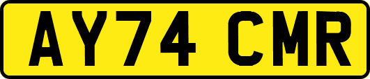 AY74CMR
