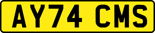 AY74CMS