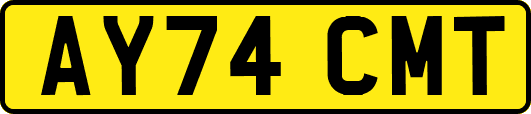 AY74CMT