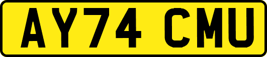 AY74CMU