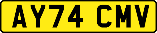AY74CMV