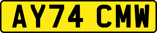 AY74CMW