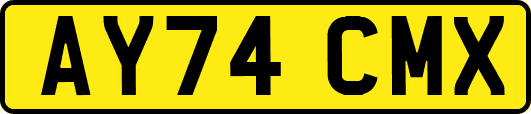 AY74CMX