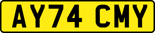 AY74CMY